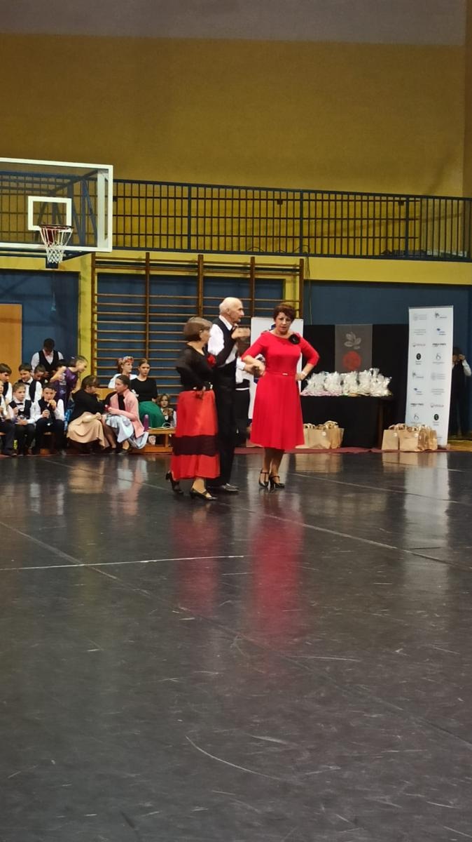 Zdjęcie w galerii na portalu naszraciborz.pl: Strzecha z sukcesem na Trojaku 2023 oraz w TVP wiadomości z regionu