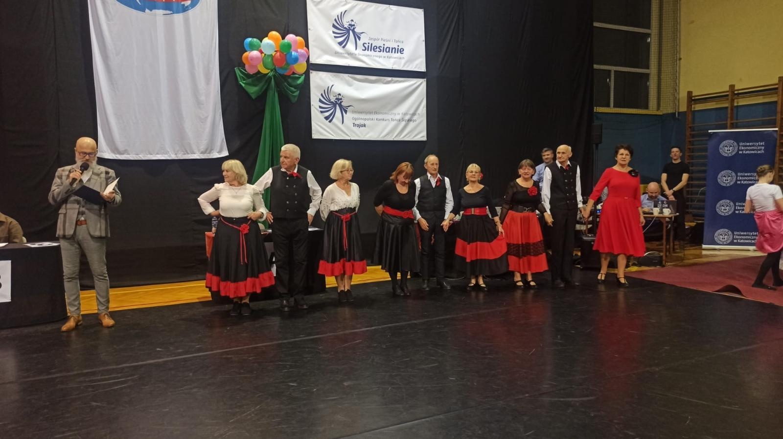 Zdjęcie w galerii na portalu naszraciborz.pl: Strzecha z sukcesem na Trojaku 2023 oraz w TVP wiadomości z regionu