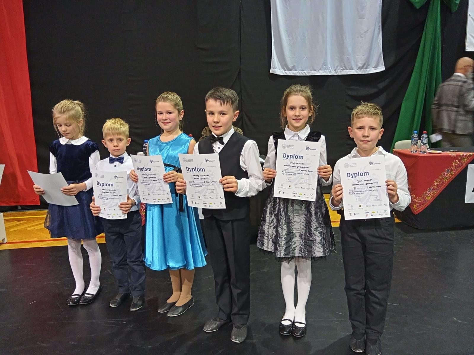 Zdjęcie w galerii na portalu naszraciborz.pl: Strzecha z sukcesem na Trojaku 2023 oraz w TVP wiadomości z regionu