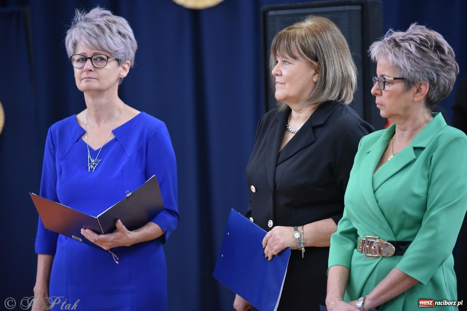 Zdjęcie w galerii na portalu naszraciborz.pl: Janek Górka zaśpiewał na urodzinach Piętnastki. Szkoła przy Słowackiego ma już 40 lat [FOTO i WIDEO] wiadomości z regionu