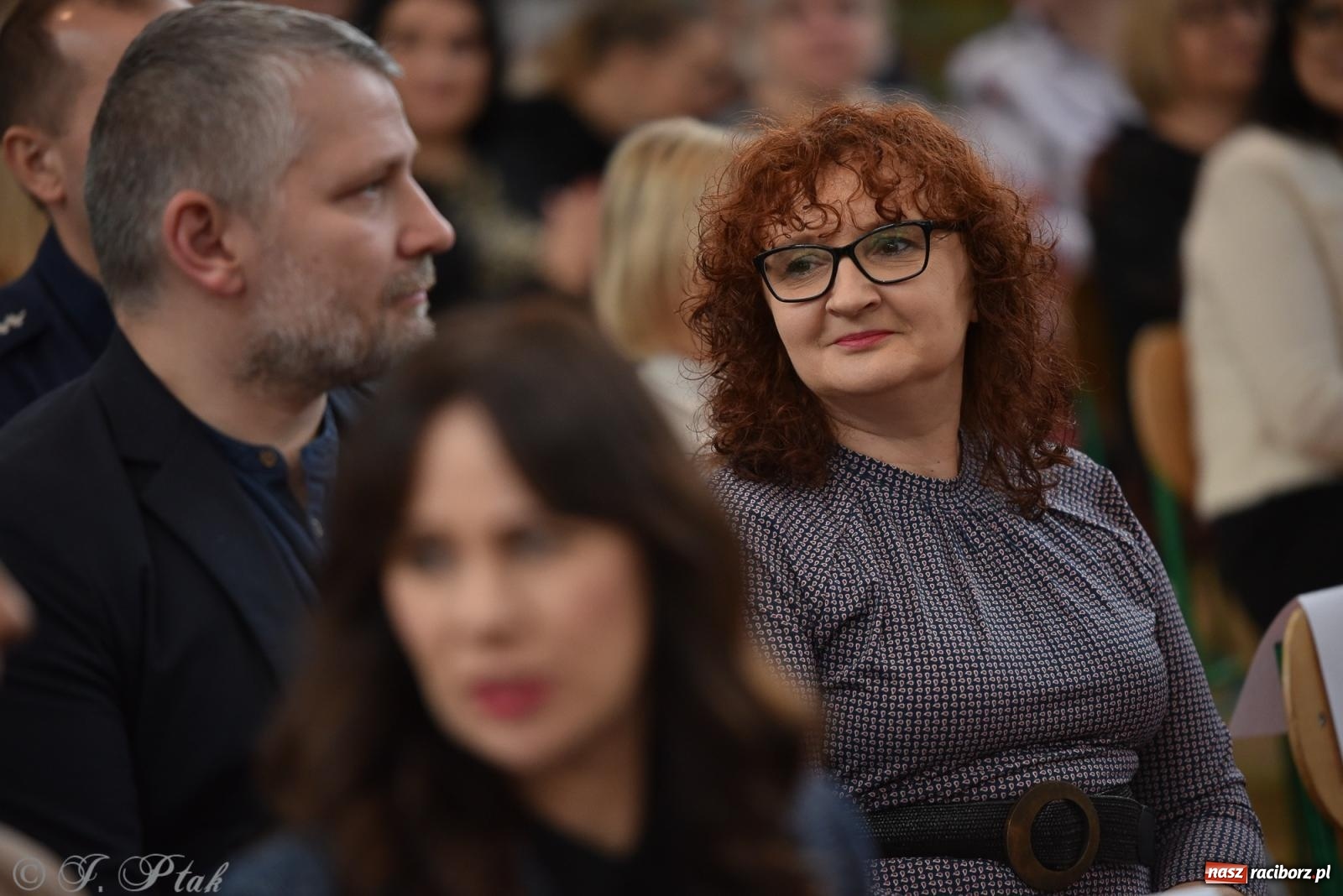 Zdjęcie w galerii na portalu naszraciborz.pl: Janek Górka zaśpiewał na urodzinach Piętnastki. Szkoła przy Słowackiego ma już 40 lat [FOTO i WIDEO] wiadomości z regionu