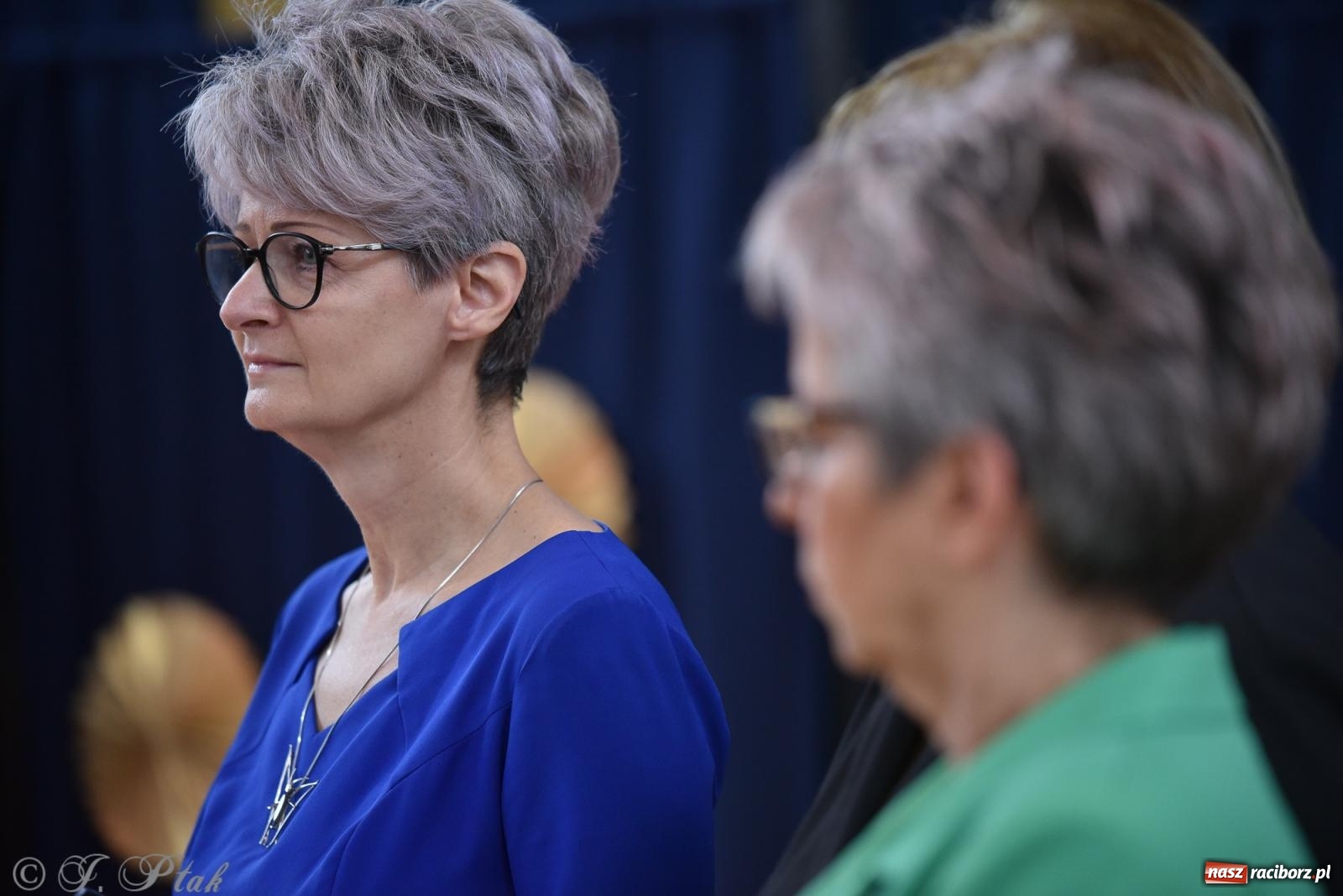 Zdjęcie w galerii na portalu naszraciborz.pl: Janek Górka zaśpiewał na urodzinach Piętnastki. Szkoła przy Słowackiego ma już 40 lat [FOTO i WIDEO] wiadomości z regionu