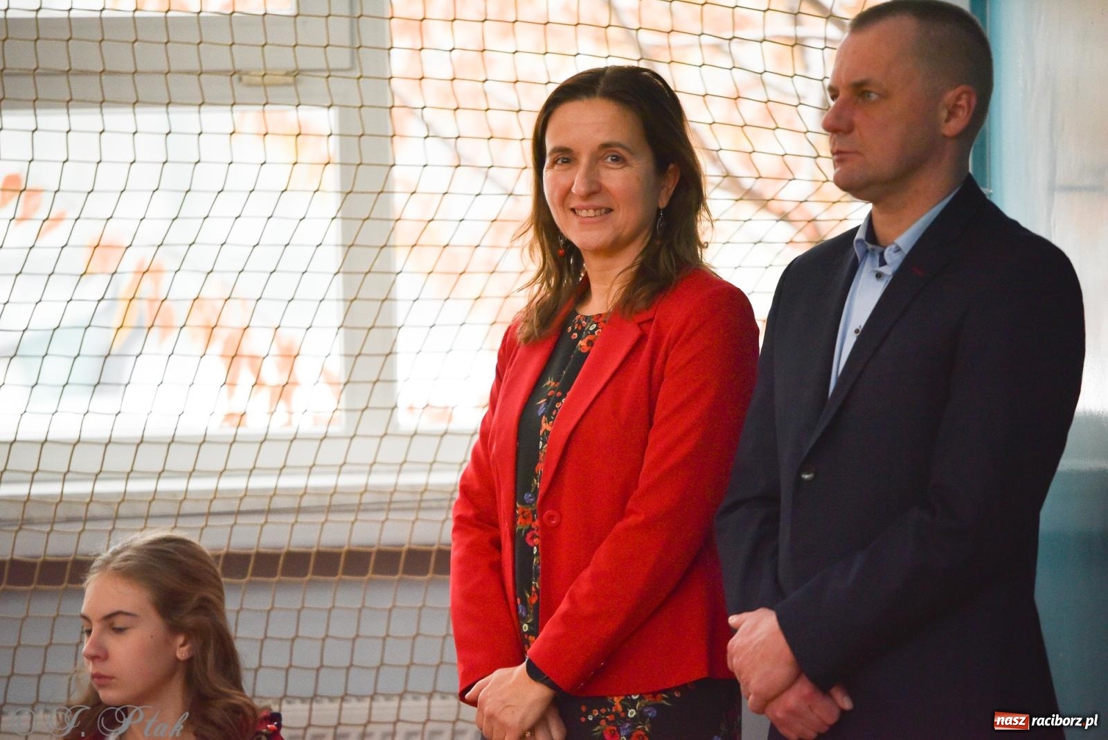 Zdjęcie w galerii na portalu naszraciborz.pl: Janek Górka zaśpiewał na urodzinach Piętnastki. Szkoła przy Słowackiego ma już 40 lat [FOTO i WIDEO] wiadomości z regionu