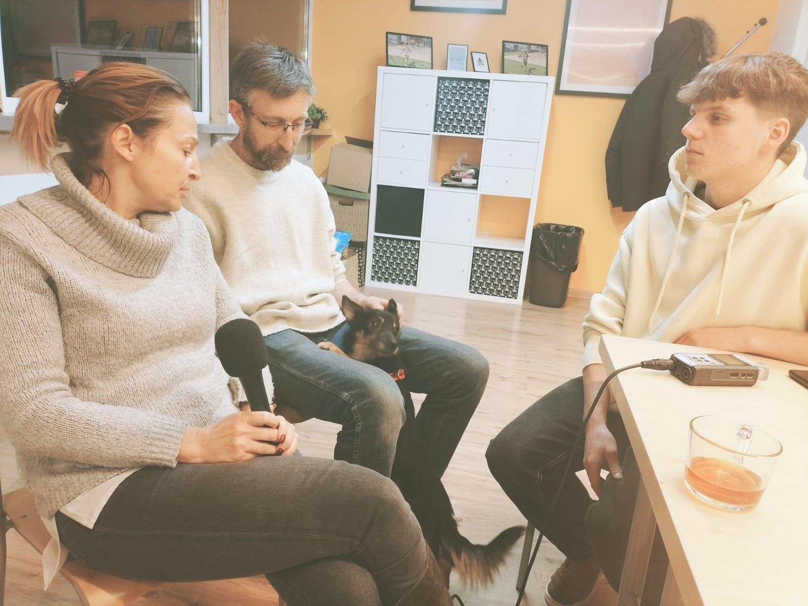 Zdjęcie w galerii na portalu naszraciborz.pl: Domy tymczasowe pilnie poszukiwane! Pomóż skrzywdzonym zwierzętom wiadomości z regionu