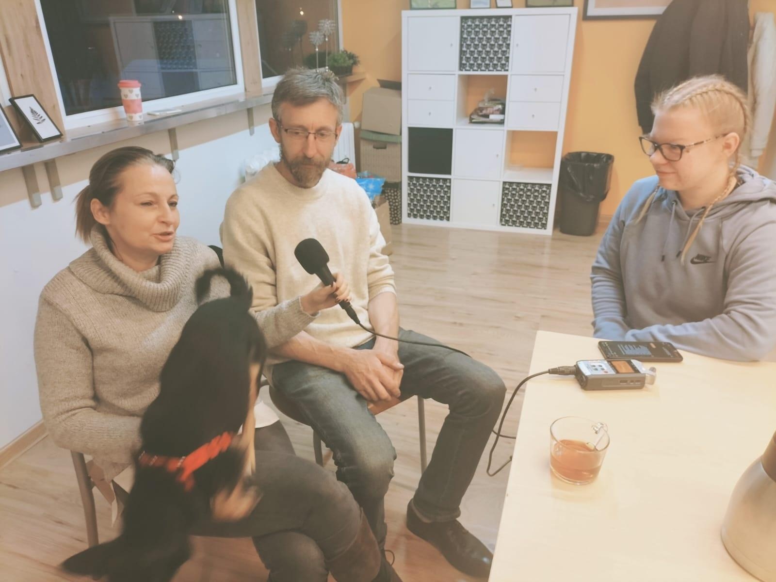 Zdjęcie w galerii na portalu naszraciborz.pl: Domy tymczasowe pilnie poszukiwane! Pomóż skrzywdzonym zwierzętom wiadomości z regionu