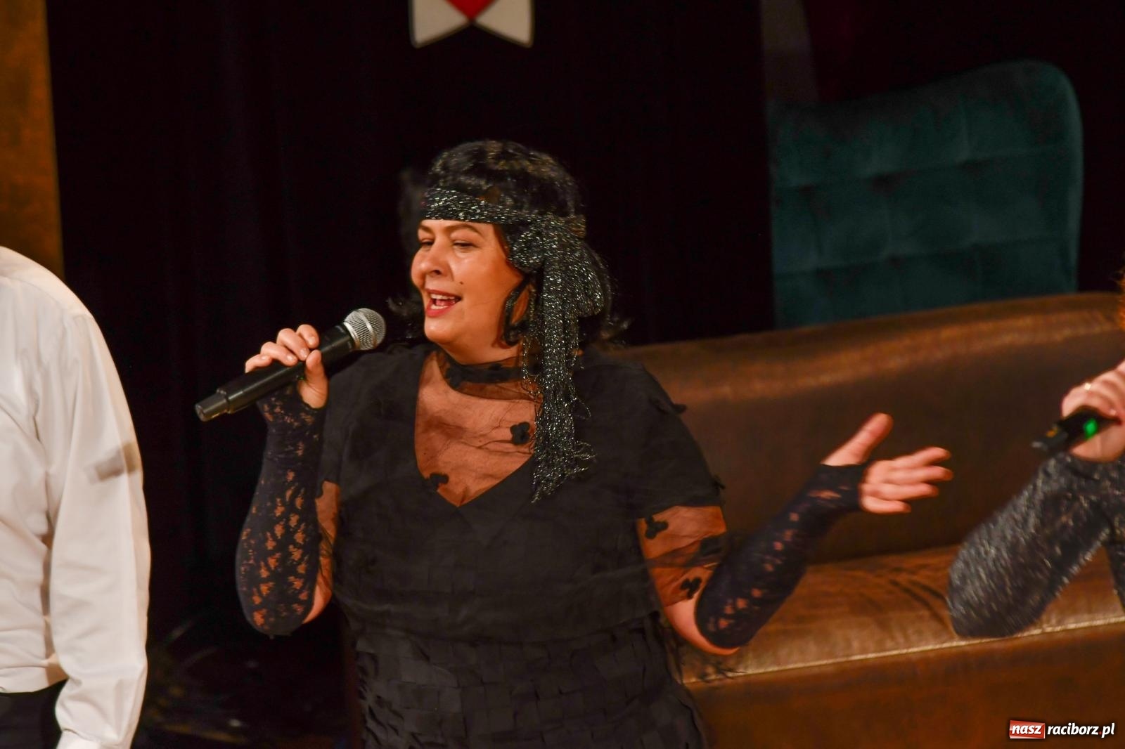 Zdjęcie w galerii na portalu naszraciborz.pl: Dwadzieścia lat minęło. Jubileuszowa Gwiazdka Serc [FOTO i WIDEO] wiadomości z regionu