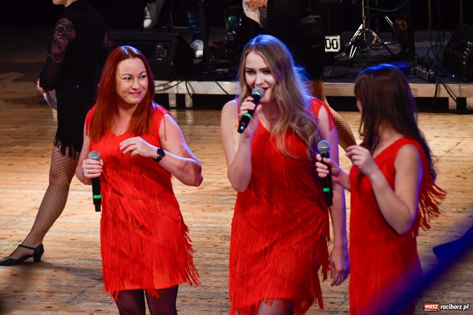 Zdjęcie w galerii na portalu naszraciborz.pl: Dwadzieścia lat minęło. Jubileuszowa Gwiazdka Serc [FOTO i WIDEO] wiadomości z regionu