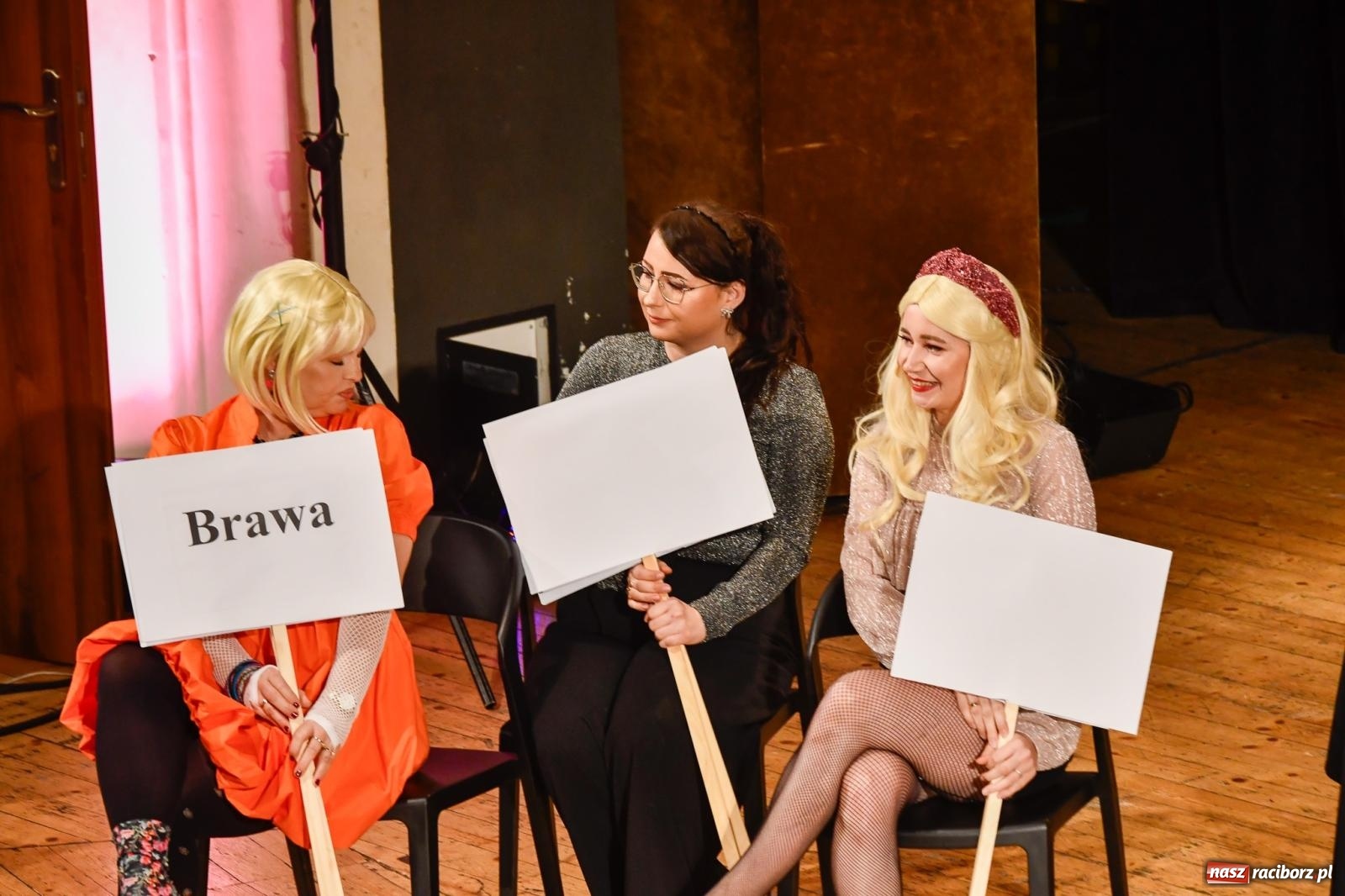 Zdjęcie w galerii na portalu naszraciborz.pl: Dwadzieścia lat minęło. Jubileuszowa Gwiazdka Serc [FOTO i WIDEO] wiadomości z regionu