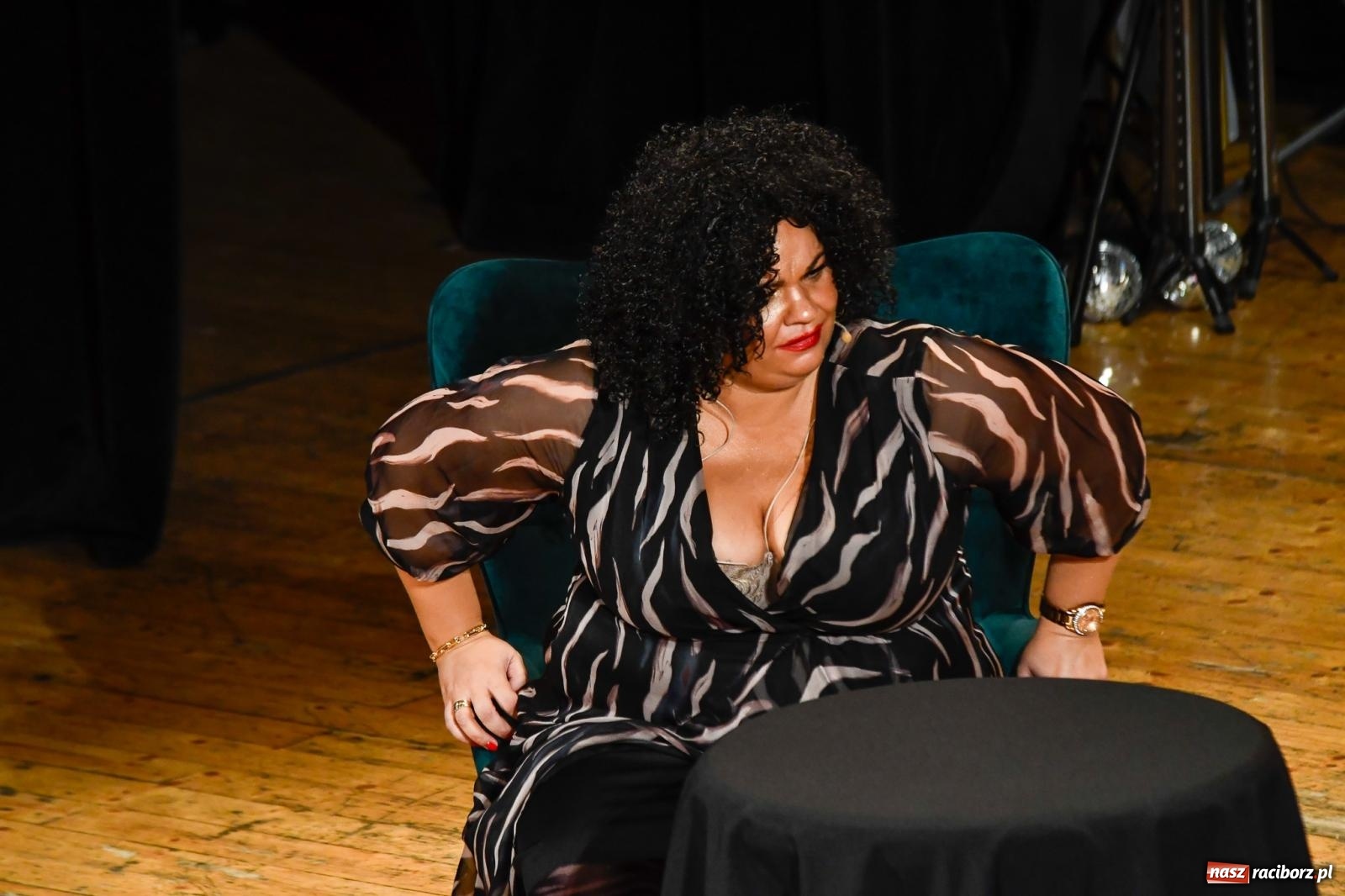 Zdjęcie w galerii na portalu naszraciborz.pl: Dwadzieścia lat minęło. Jubileuszowa Gwiazdka Serc [FOTO i WIDEO] wiadomości z regionu