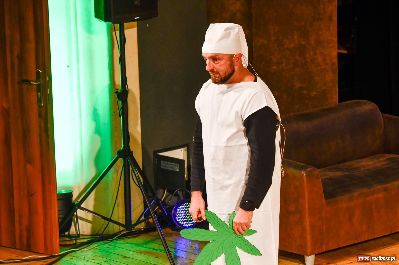 Zdjęcie w galerii na portalu naszraciborz.pl: Dwadzieścia lat minęło. Jubileuszowa Gwiazdka Serc [FOTO i WIDEO] wiadomości z regionu