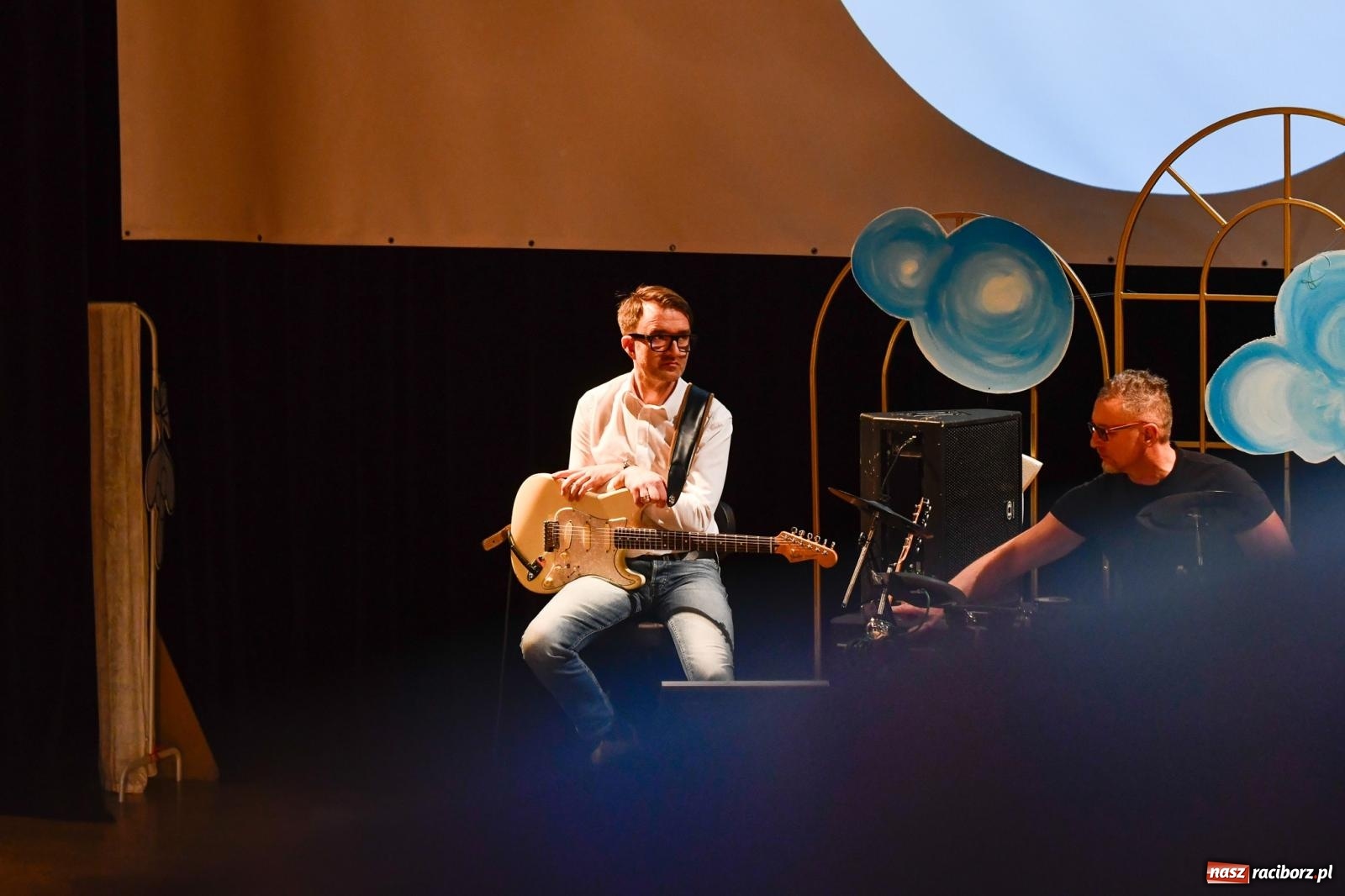 Zdjęcie w galerii na portalu naszraciborz.pl: Dwadzieścia lat minęło. Jubileuszowa Gwiazdka Serc [FOTO i WIDEO] wiadomości z regionu