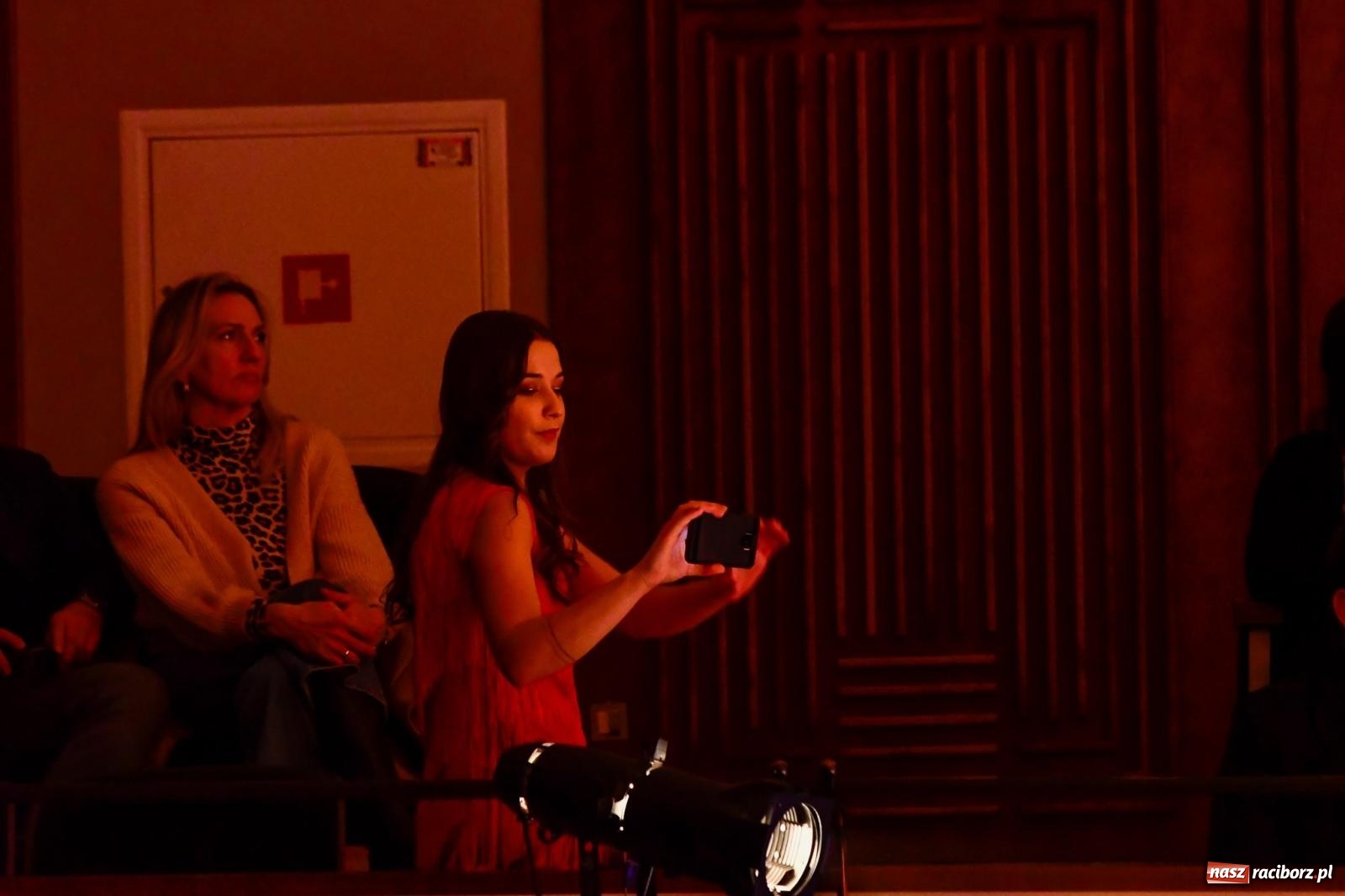 Zdjęcie w galerii na portalu naszraciborz.pl: Dwadzieścia lat minęło. Jubileuszowa Gwiazdka Serc [FOTO i WIDEO] wiadomości z regionu