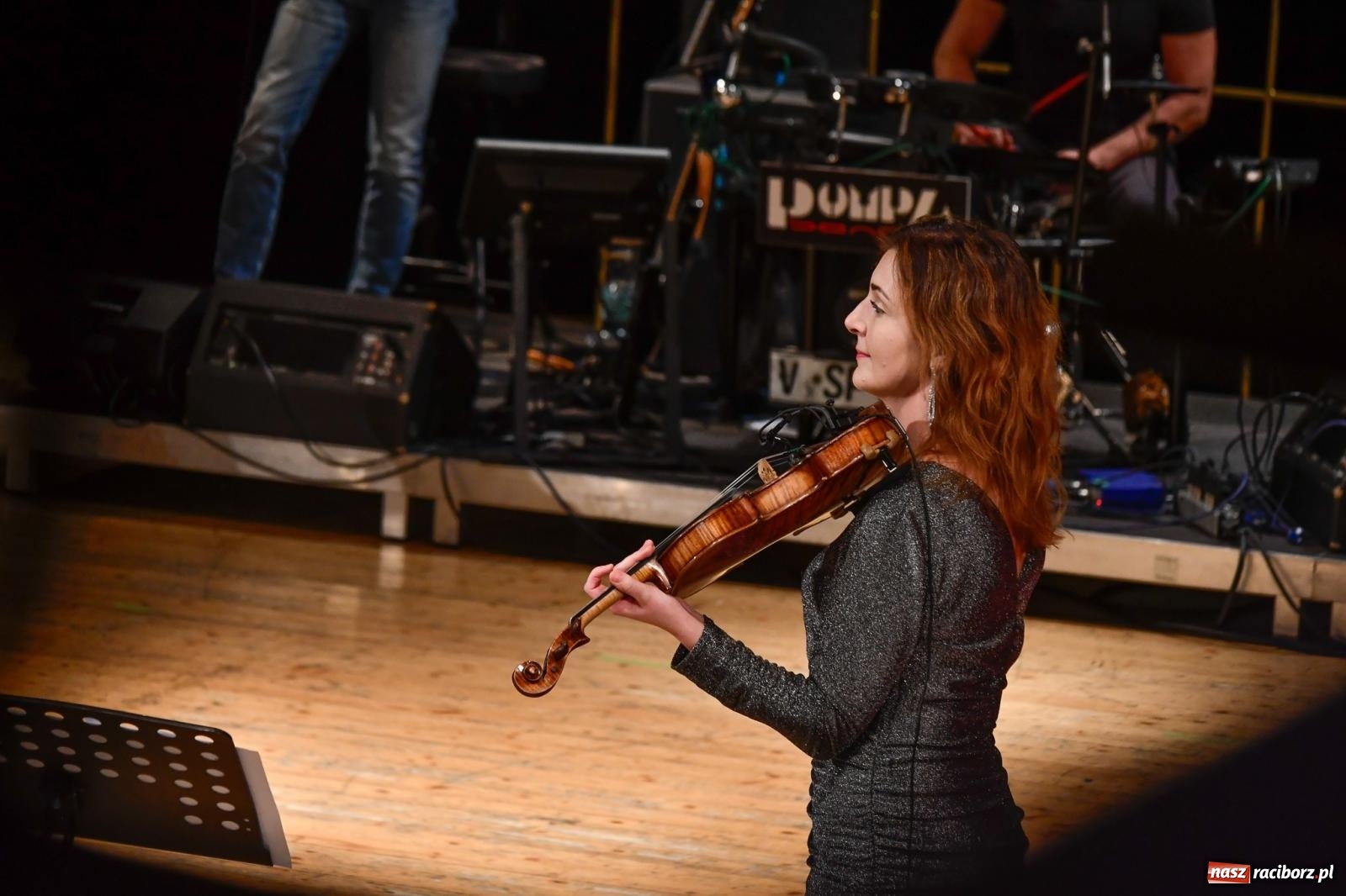Zdjęcie w galerii na portalu naszraciborz.pl: Dwadzieścia lat minęło. Jubileuszowa Gwiazdka Serc [FOTO i WIDEO] wiadomości z regionu