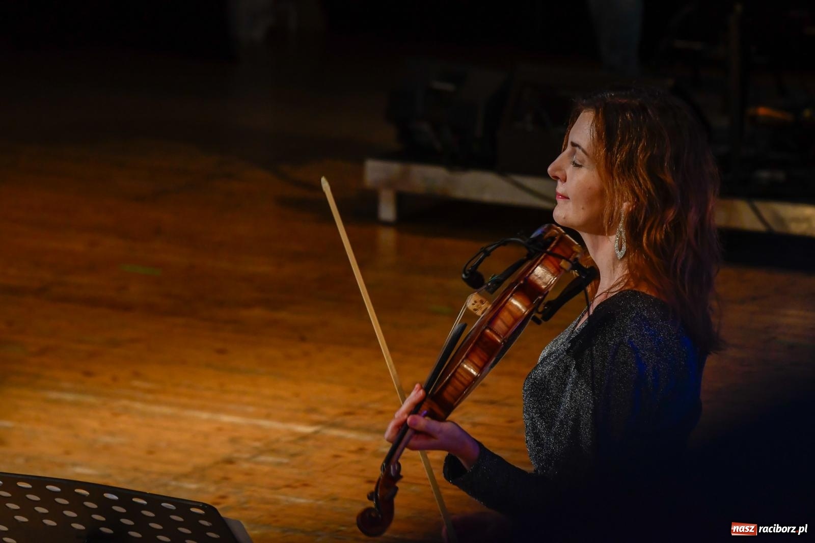 Zdjęcie w galerii na portalu naszraciborz.pl: Dwadzieścia lat minęło. Jubileuszowa Gwiazdka Serc [FOTO i WIDEO] wiadomości z regionu