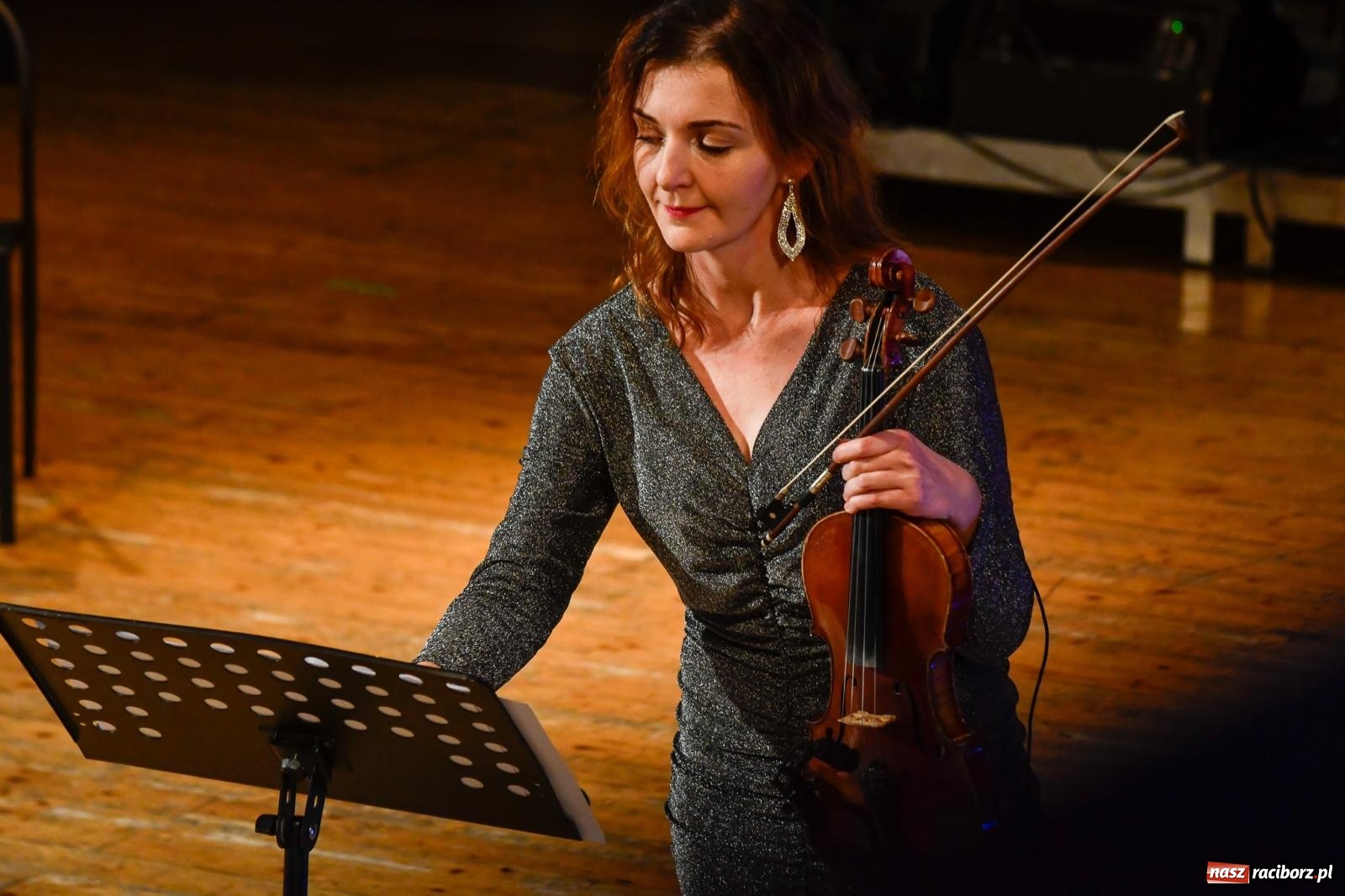 Zdjęcie w galerii na portalu naszraciborz.pl: Dwadzieścia lat minęło. Jubileuszowa Gwiazdka Serc [FOTO i WIDEO] wiadomości z regionu