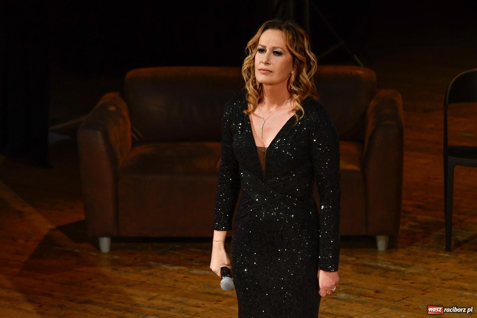 Zdjęcie w galerii na portalu naszraciborz.pl: Dwadzieścia lat minęło. Jubileuszowa Gwiazdka Serc [FOTO i WIDEO] wiadomości z regionu