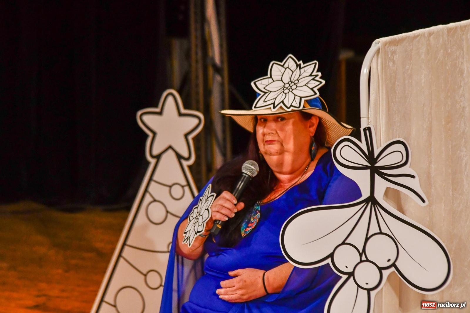 Zdjęcie w galerii na portalu naszraciborz.pl: Dwadzieścia lat minęło. Jubileuszowa Gwiazdka Serc [FOTO i WIDEO] wiadomości z regionu