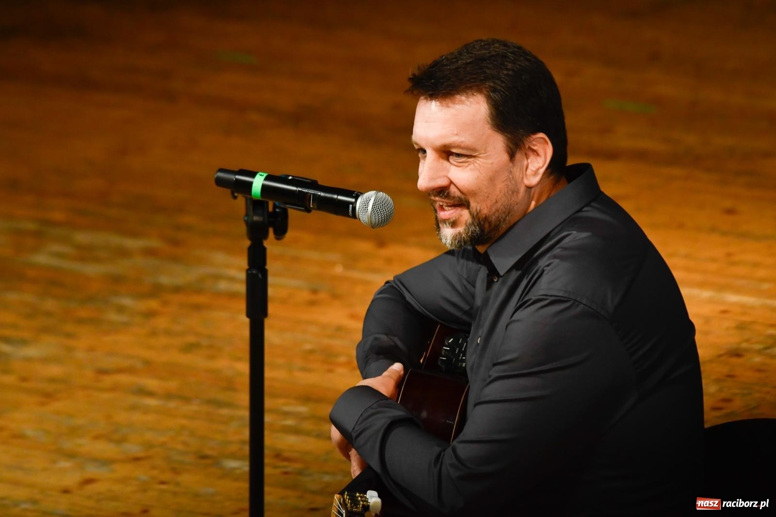 Zdjęcie w galerii na portalu naszraciborz.pl: Dwadzieścia lat minęło. Jubileuszowa Gwiazdka Serc [FOTO i WIDEO] wiadomości z regionu