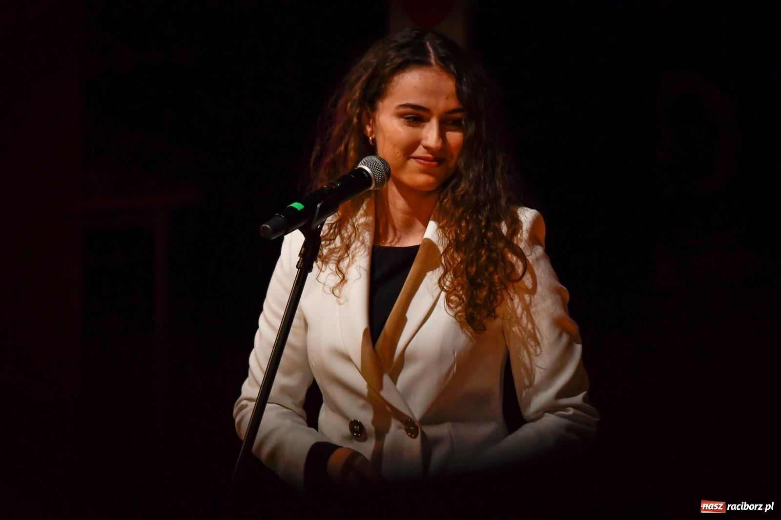 Zdjęcie w galerii na portalu naszraciborz.pl: Dwadzieścia lat minęło. Jubileuszowa Gwiazdka Serc [FOTO i WIDEO] wiadomości z regionu