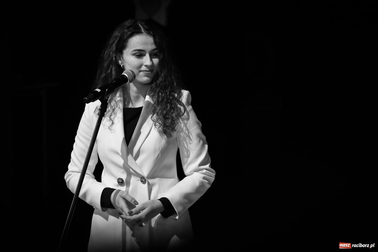 Zdjęcie w galerii na portalu naszraciborz.pl: Dwadzieścia lat minęło. Jubileuszowa Gwiazdka Serc [FOTO i WIDEO] wiadomości z regionu