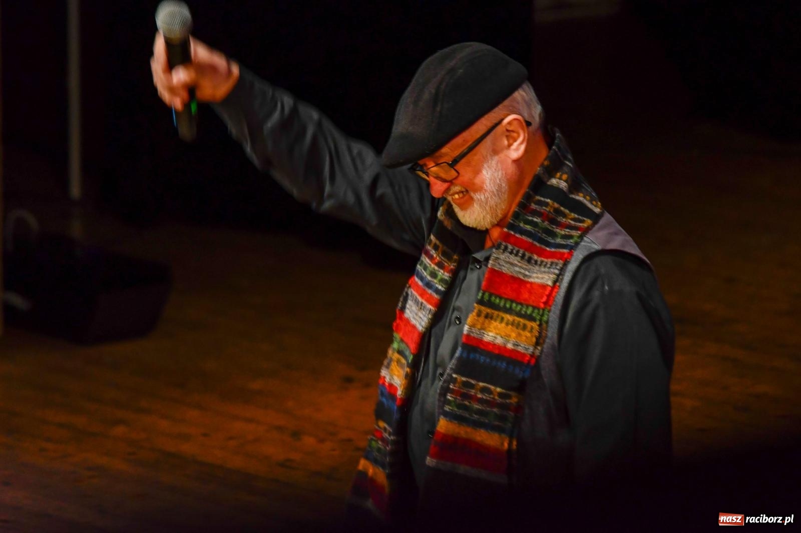 Zdjęcie w galerii na portalu naszraciborz.pl: Dwadzieścia lat minęło. Jubileuszowa Gwiazdka Serc [FOTO i WIDEO] wiadomości z regionu