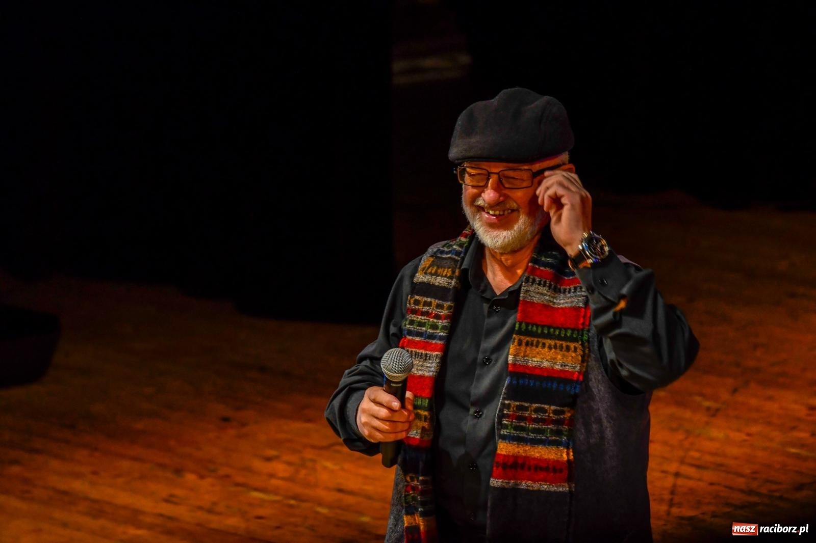 Zdjęcie w galerii na portalu naszraciborz.pl: Dwadzieścia lat minęło. Jubileuszowa Gwiazdka Serc [FOTO i WIDEO] wiadomości z regionu