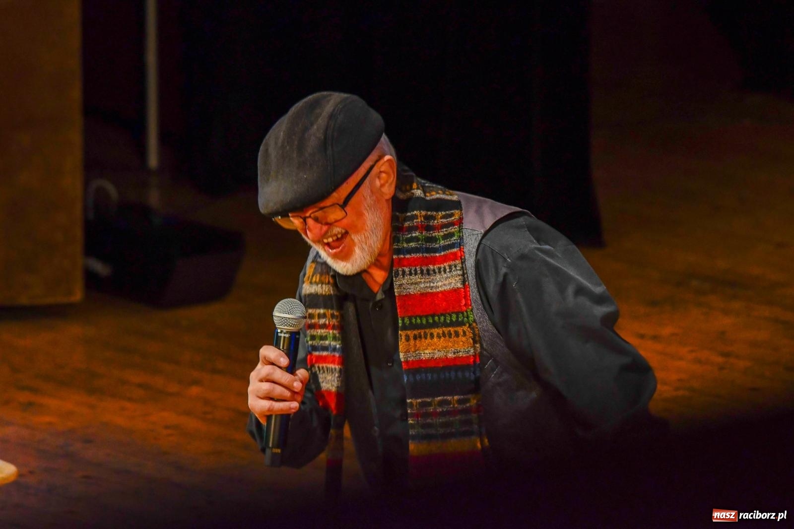 Zdjęcie w galerii na portalu naszraciborz.pl: Dwadzieścia lat minęło. Jubileuszowa Gwiazdka Serc [FOTO i WIDEO] wiadomości z regionu