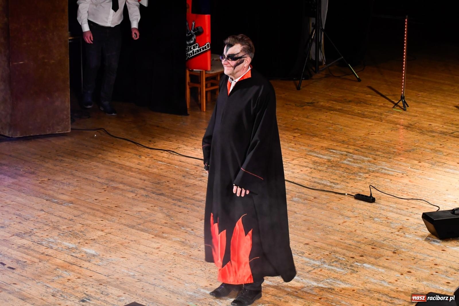 Zdjęcie w galerii na portalu naszraciborz.pl: Dwadzieścia lat minęło. Jubileuszowa Gwiazdka Serc [FOTO i WIDEO] wiadomości z regionu