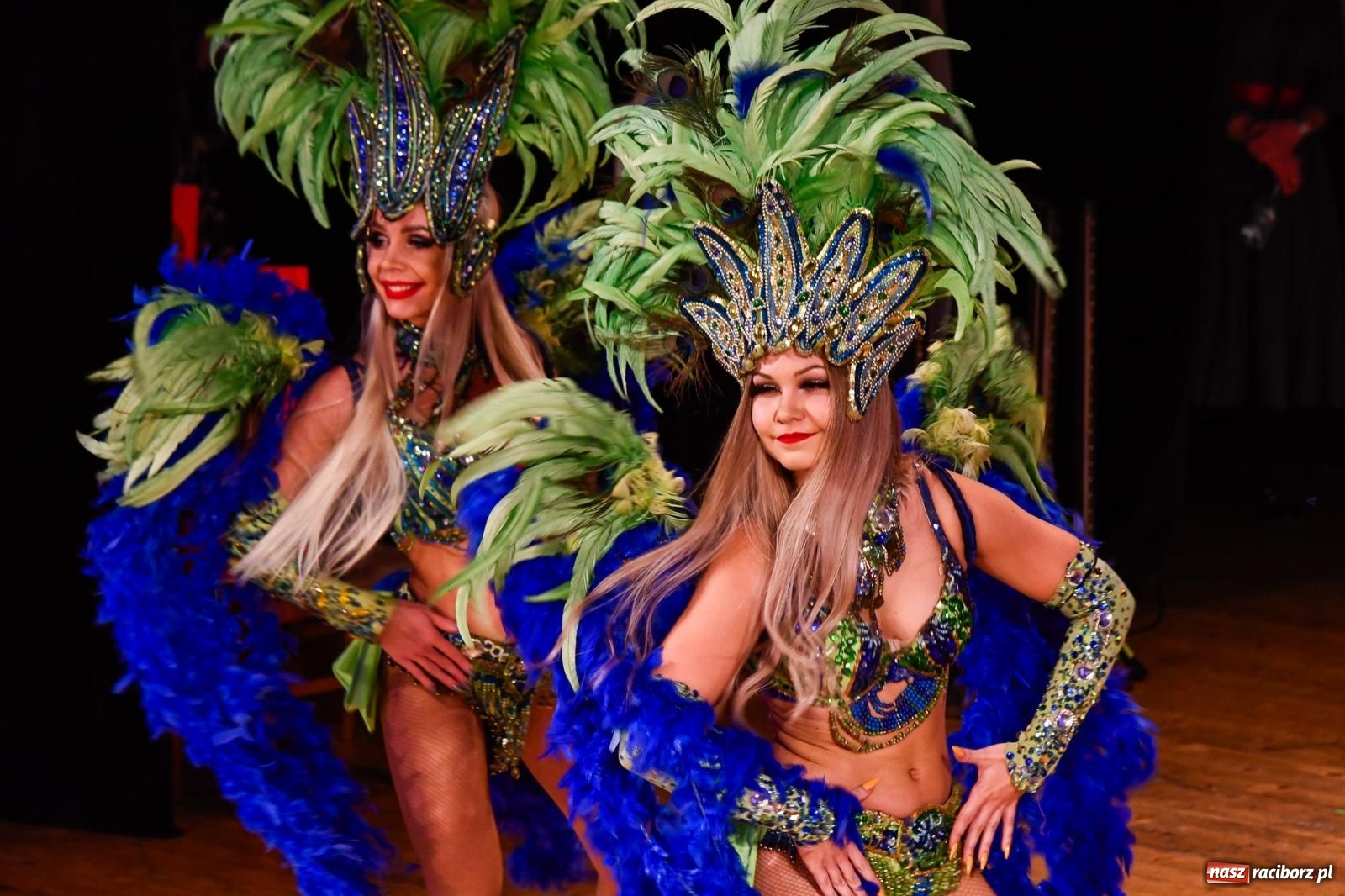 Zdjęcie w galerii na portalu naszraciborz.pl: Dwadzieścia lat minęło. Jubileuszowa Gwiazdka Serc [FOTO i WIDEO] wiadomości z regionu