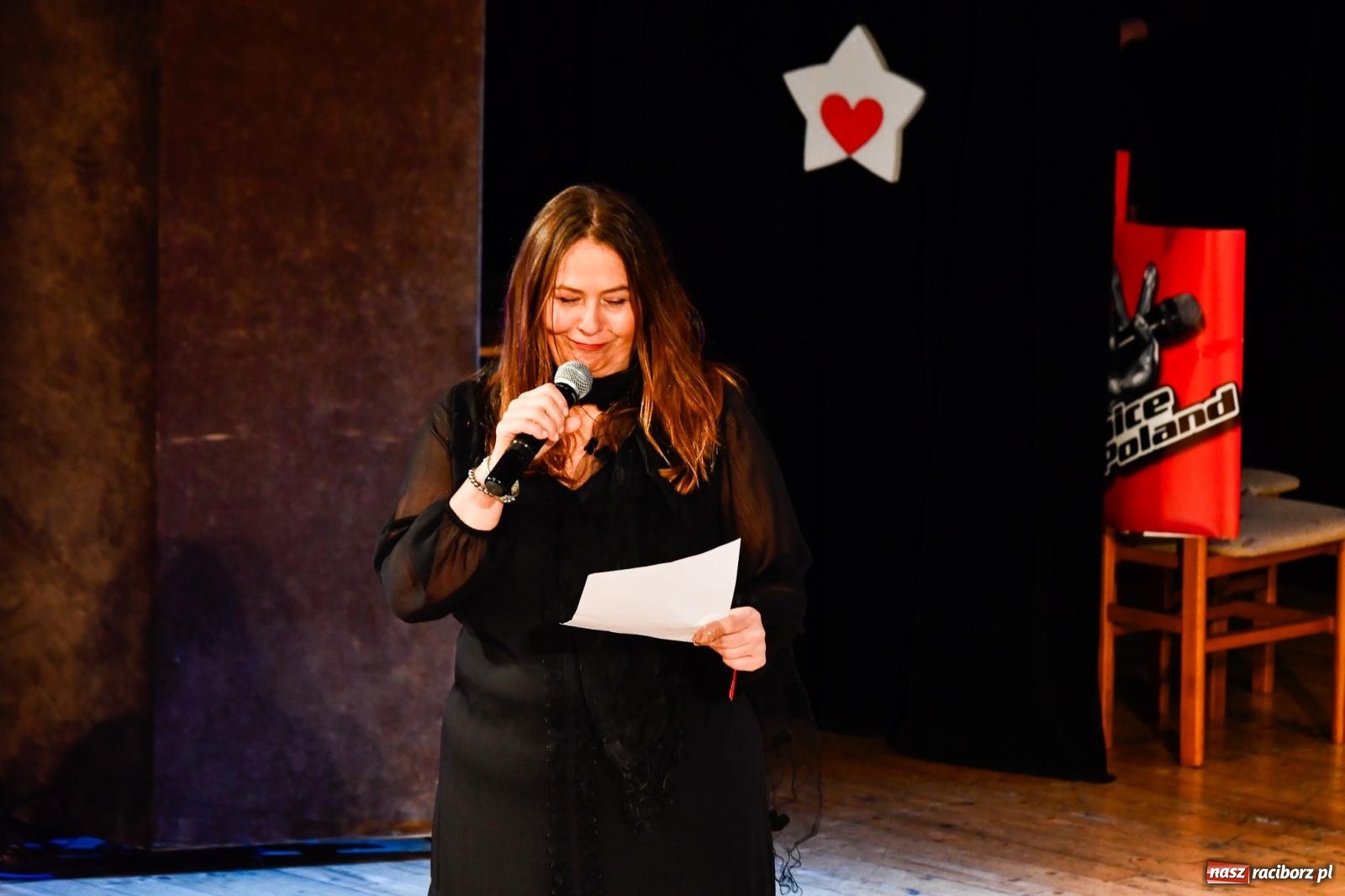 Zdjęcie w galerii na portalu naszraciborz.pl: Dwadzieścia lat minęło. Jubileuszowa Gwiazdka Serc [FOTO i WIDEO] wiadomości z regionu