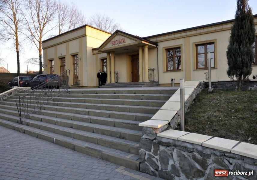 Zdjęcie w galerii na portalu naszraciborz.pl: Gala pietrowickiego biznesu w Romie wiadomości z regionu