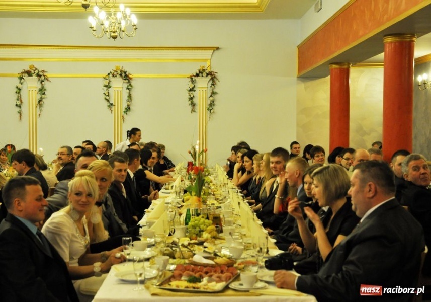 Zdjęcie w galerii na portalu naszraciborz.pl: Gala pietrowickiego biznesu w Romie wiadomości z regionu