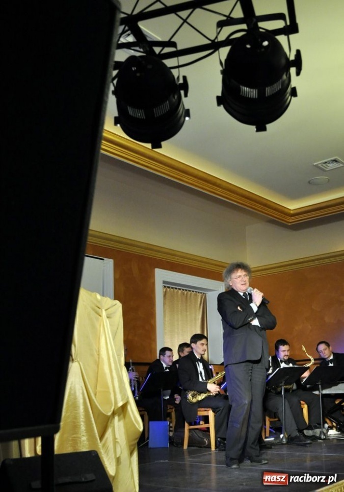 Zdjęcie w galerii na portalu naszraciborz.pl: Gala pietrowickiego biznesu w Romie wiadomości z regionu