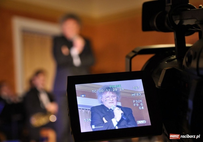 Zdjęcie w galerii na portalu naszraciborz.pl: Gala pietrowickiego biznesu w Romie wiadomości z regionu