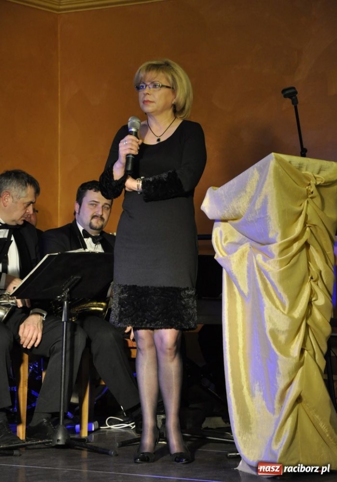 Zdjęcie w galerii na portalu naszraciborz.pl: Gala pietrowickiego biznesu w Romie wiadomości z regionu