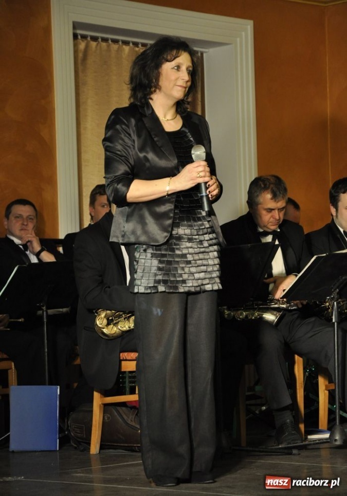 Zdjęcie w galerii na portalu naszraciborz.pl: Gala pietrowickiego biznesu w Romie wiadomości z regionu