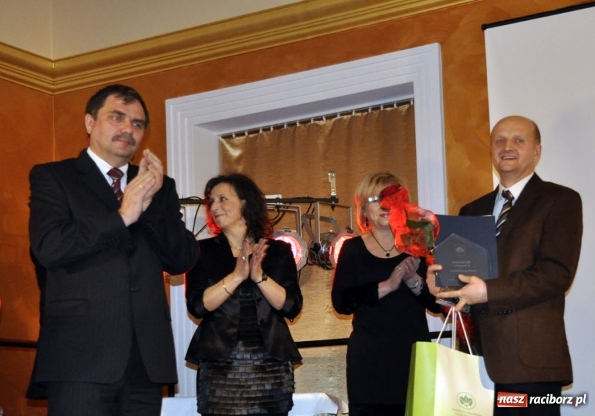 Zdjęcie w galerii na portalu naszraciborz.pl: Gala pietrowickiego biznesu w Romie wiadomości z regionu