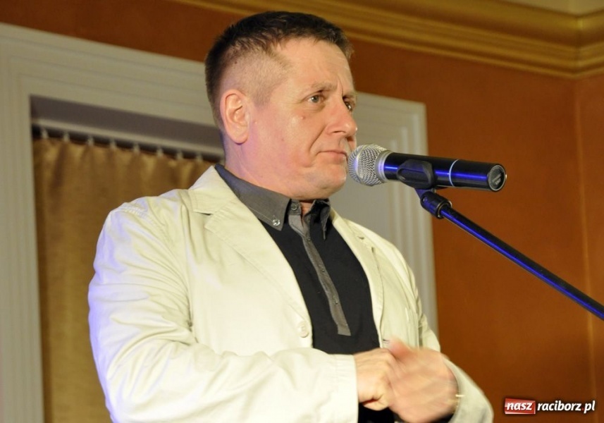 Zdjęcie w galerii na portalu naszraciborz.pl: Gala pietrowickiego biznesu w Romie wiadomości z regionu