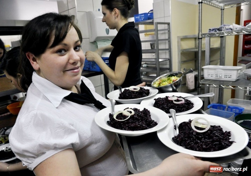 Zdjęcie w galerii na portalu naszraciborz.pl: Gala pietrowickiego biznesu w Romie wiadomości z regionu