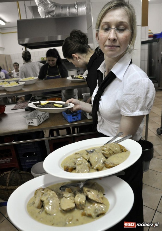 Zdjęcie w galerii na portalu naszraciborz.pl: Gala pietrowickiego biznesu w Romie wiadomości z regionu
