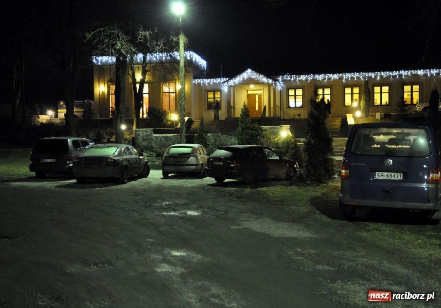 Zdjęcie w galerii na portalu naszraciborz.pl: Gala pietrowickiego biznesu w Romie wiadomości z regionu