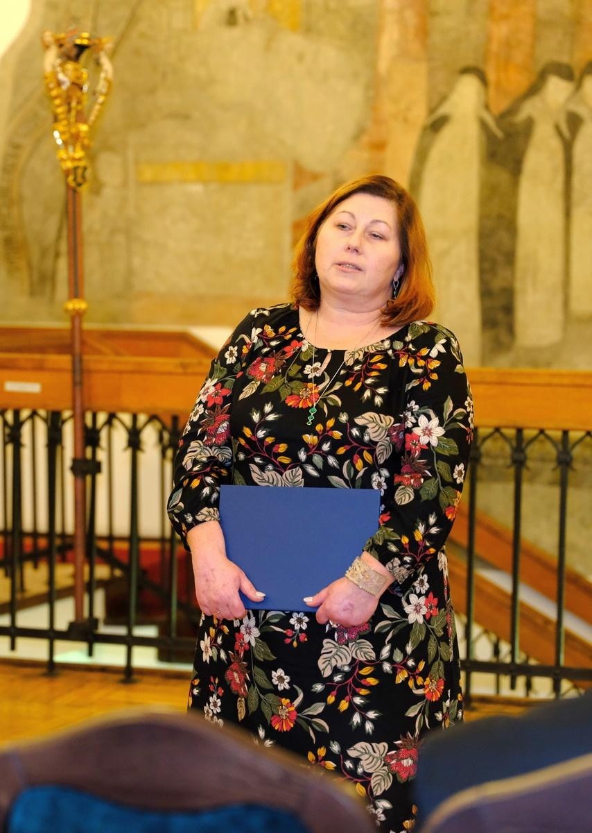 Zdjęcie w galerii na portalu naszraciborz.pl: Górnośląskie betlejki - nowa wystawa w raciborskim Muzeum wiadomości z regionu