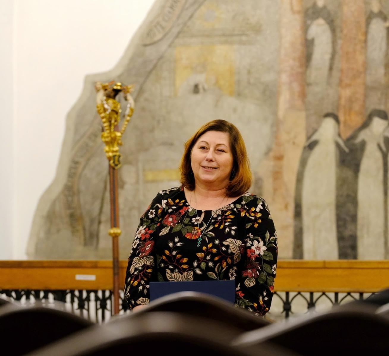 Zdjęcie w galerii na portalu naszraciborz.pl: Górnośląskie betlejki - nowa wystawa w raciborskim Muzeum wiadomości z regionu