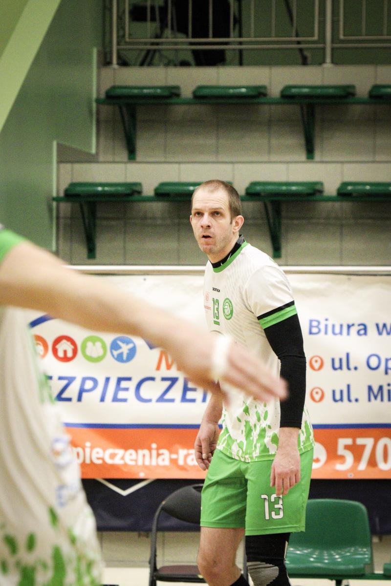 Zdjęcie w galerii na portalu naszraciborz.pl: Osłabieni, ale zwycięscy. Komplet punktów KS Racibórz [FOTO] wiadomości z regionu