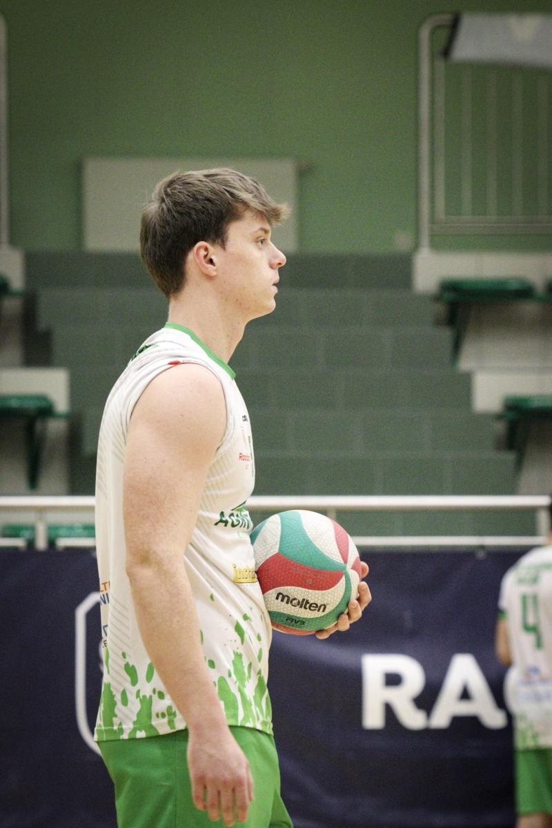 Zdjęcie w galerii na portalu naszraciborz.pl: Osłabieni, ale zwycięscy. Komplet punktów KS Racibórz [FOTO] wiadomości z regionu