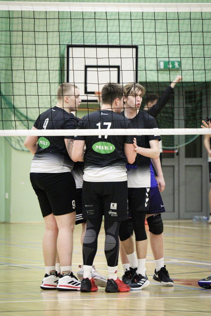 Zdjęcie w galerii na portalu naszraciborz.pl: Osłabieni, ale zwycięscy. Komplet punktów KS Racibórz [FOTO] wiadomości z regionu