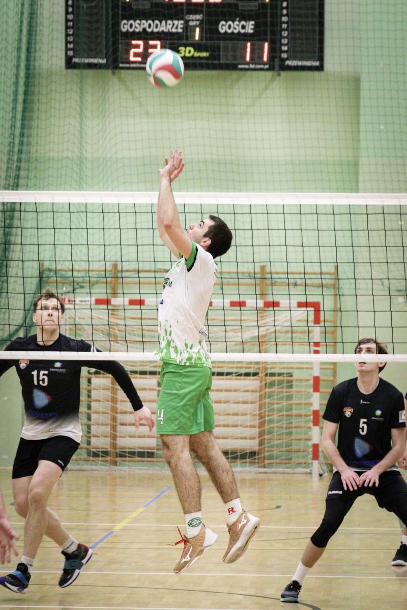 Zdjęcie w galerii na portalu naszraciborz.pl: Osłabieni, ale zwycięscy. Komplet punktów KS Racibórz [FOTO] wiadomości z regionu