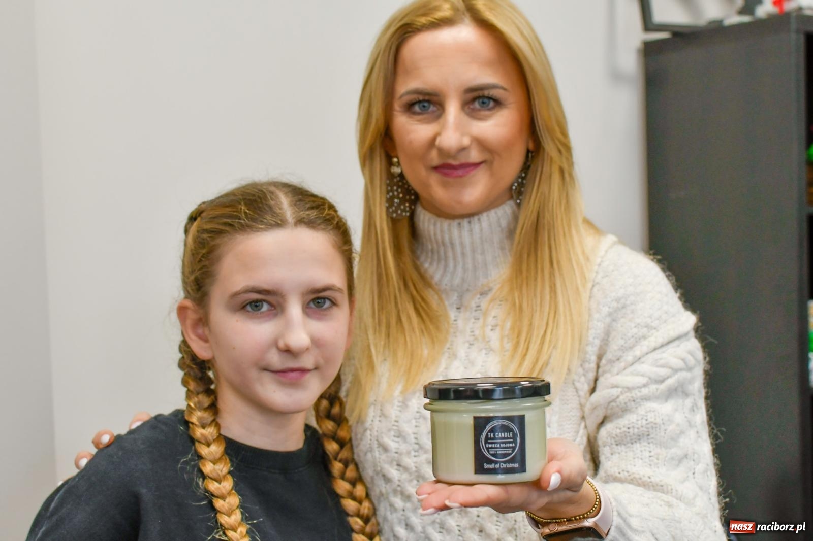 Zdjęcie w galerii na portalu naszraciborz.pl: Stacja Kultura zaprasza na zlot rzemieślników wiadomości z regionu