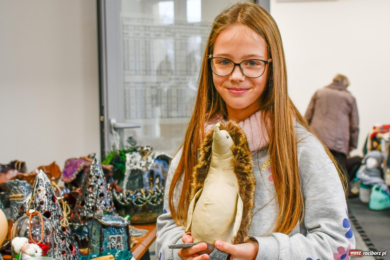 Zdjęcie w galerii na portalu naszraciborz.pl: Stacja Kultura zaprasza na zlot rzemieślników wiadomości z regionu