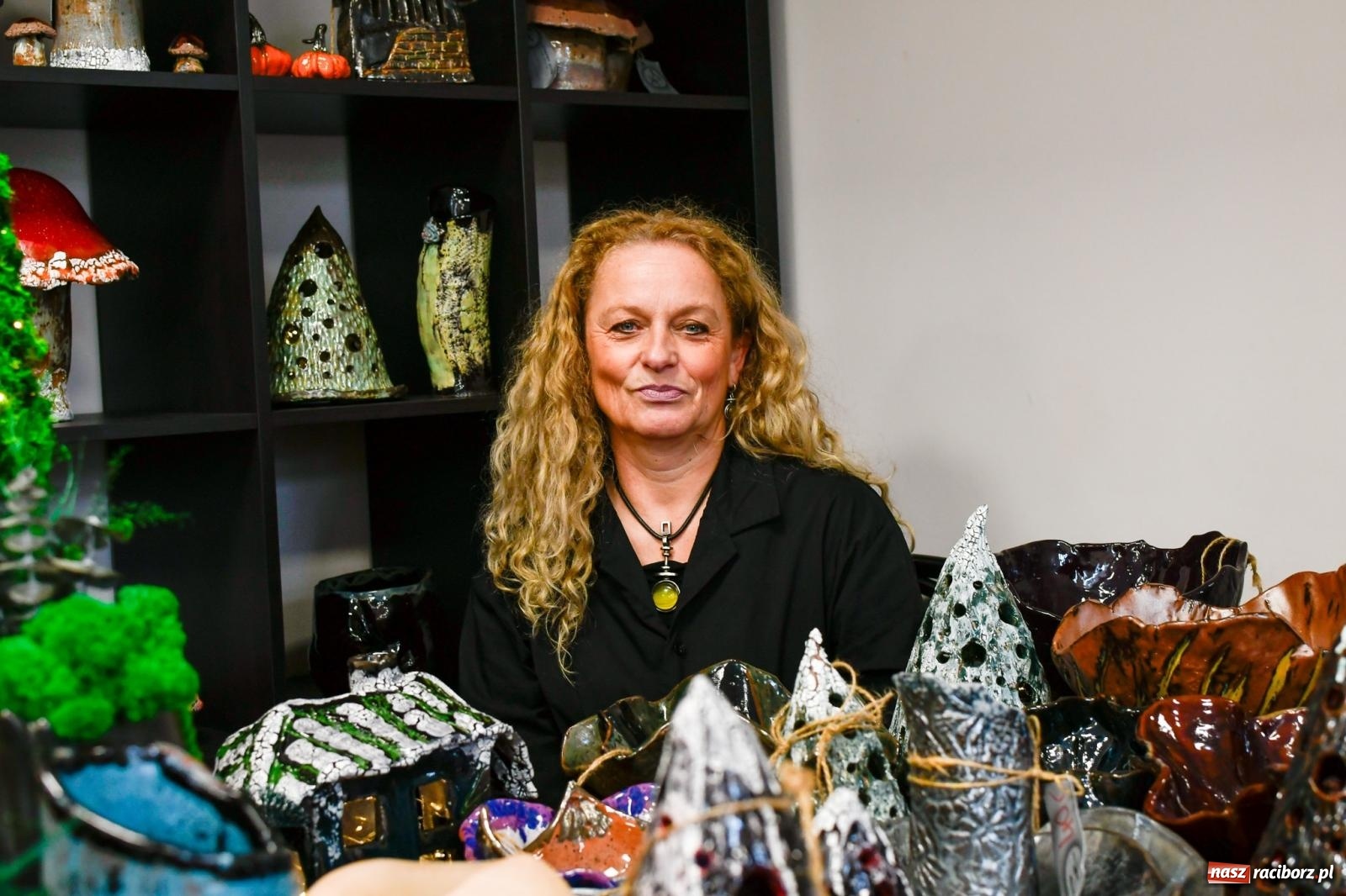 Zdjęcie w galerii na portalu naszraciborz.pl: Stacja Kultura zaprasza na zlot rzemieślników wiadomości z regionu